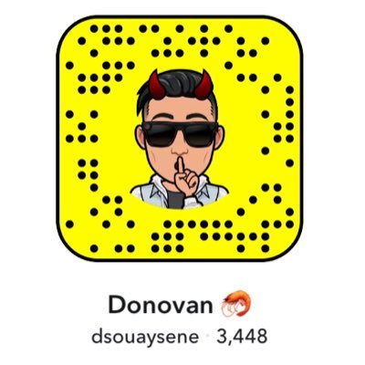 Profile Picture of Donovan Souaysene (@DSouaysene) on Twitter