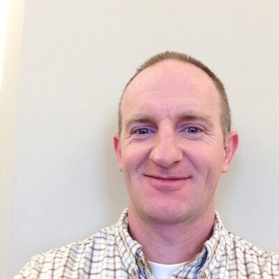 Profile Picture of Brad Wilks (@BarronVonWilks) on Twitter