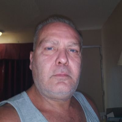 Profile Picture of Tony Goodin (@TonyGoodin1) on Twitter