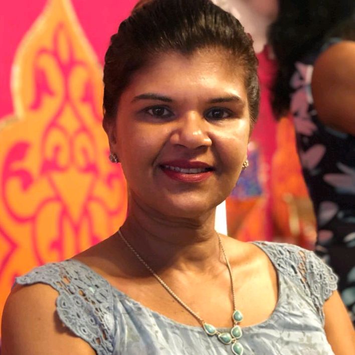 Profile Picture of @Nandini (@nandiniashwar) on Tiktok