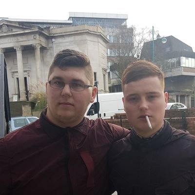 Profile Picture of Henry Simpson-Lucas (@henrysl1999) on Twitter