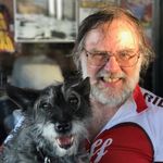 Profile Picture of Steve Newhall (@sfnewhall) on Instagram