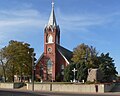 Profile Picture of Tabor, South Dakota - Wikipediaon Wikipedia