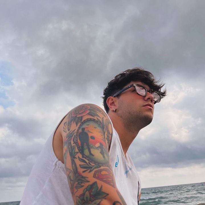 Profile Picture of Thomas Lelli (@@thomaslelli) on Tiktok