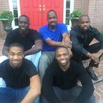 Profile Picture of John A. Pinnock (@johnpinnock) on Facebook