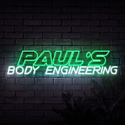 Profile Picture of Pauls Body Engineering (@PaulsBodyEngineering) on Youtube