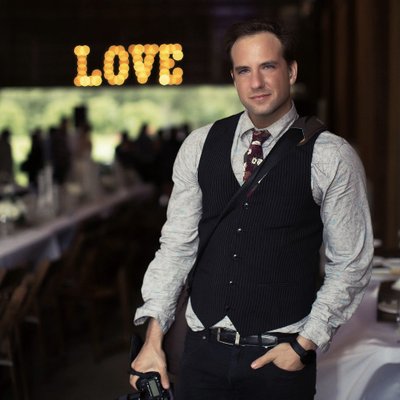 Profile Picture of Eric Draht (@ERICTR0N) on Twitter