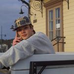 Profile Picture of kenneth salin (@salinkenneth) on Instagram