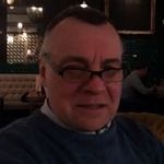 Profile Picture of Kenneth McCaw (@kennethmccaw) on Instagram