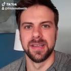 Profile Picture of   Matt Webb (@thisismattwebb)... (@thisismattwebb) on Tiktok