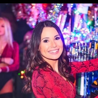 Profile Picture of Leah Stuart (@leah_michelle01) on Twitter