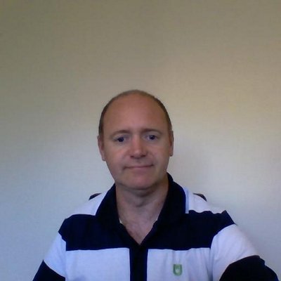 Profile Picture of Geoffrey Thorne (@motorhomeguy) on Twitter