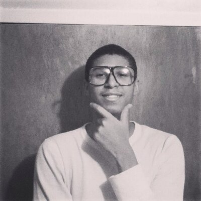 Profile Picture of Bertram Graham (@@BurrBillz) on Twitter