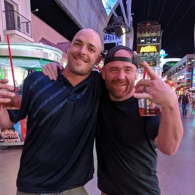 Profile Picture of Eric Dinges (@dinges_eric) on Twitter