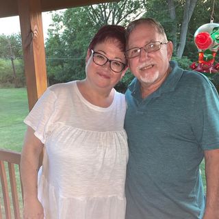 Profile Picture of Tami Lipscomb Keefauver (Tambra Lipscomb Keefauver) (@tami.lipscomb.keefauver) on Facebook