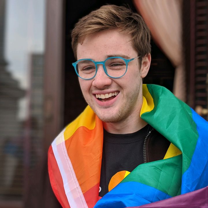 Profile Picture of Ian Brady (@@iannotthekillerbrady) on Tiktok