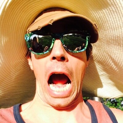 Ian Gall - Twitter Profile Picture of Ian Gall (@IronLvr) on Twitter