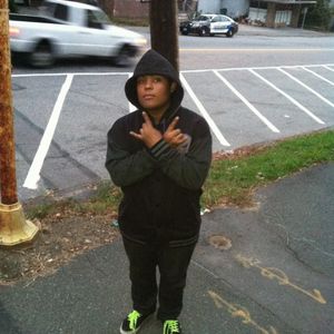 Profile Picture of Tommy Perez (@16kiddeath16) on Myspace