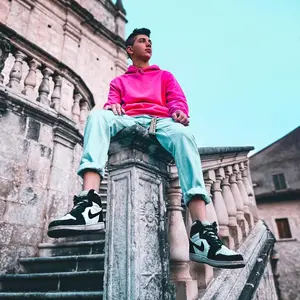 Profile Picture of Matteobandoni. (@matteo_bandoni) on Tiktok