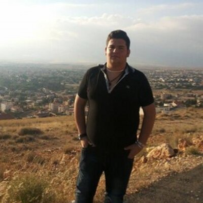 Profile Picture of Ahmad Wehbe (@ahmadwehbee) on Twitter