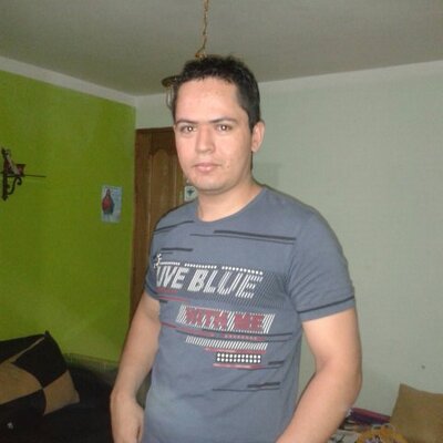 Profile Picture of Luis Eduardo Vanegas (@luisvanegas1223) on Twitter