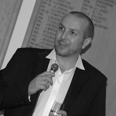 Profile Picture of James Whiteley (@J1minezW) on Twitter