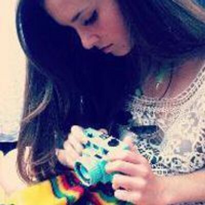 Profile Picture of Terra Phelps (@TerraPhelps16) on Twitter