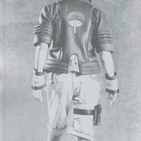 Profile Picture of Amir Gurung (@grg_sasuke) on Twitter