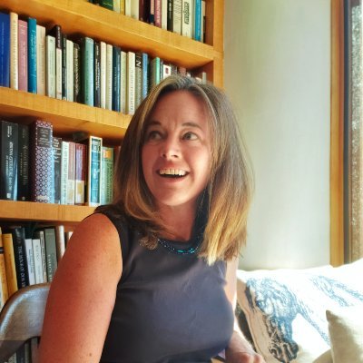 Profile Picture of Jennifer Mason (@JynneMason) on Twitter