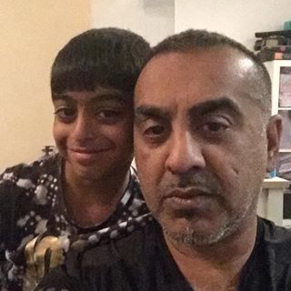 Profile Picture of Aaron Bitz Bagga (@aaronbitz.bagga) on Facebook