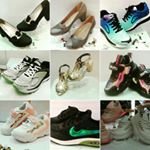 Profile Picture of گالری کفش خورشید،کاسپین پ۳۰۶ (@khorshid_shoes_gallary) on Instagram