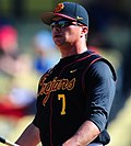 Profile Picture of Gabe Alvarezon Wikipedia
