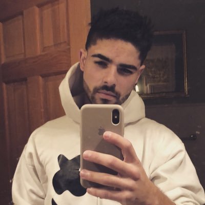 Profile Picture of Matthew Restrepo (@thecolombia_7) on Twitter
