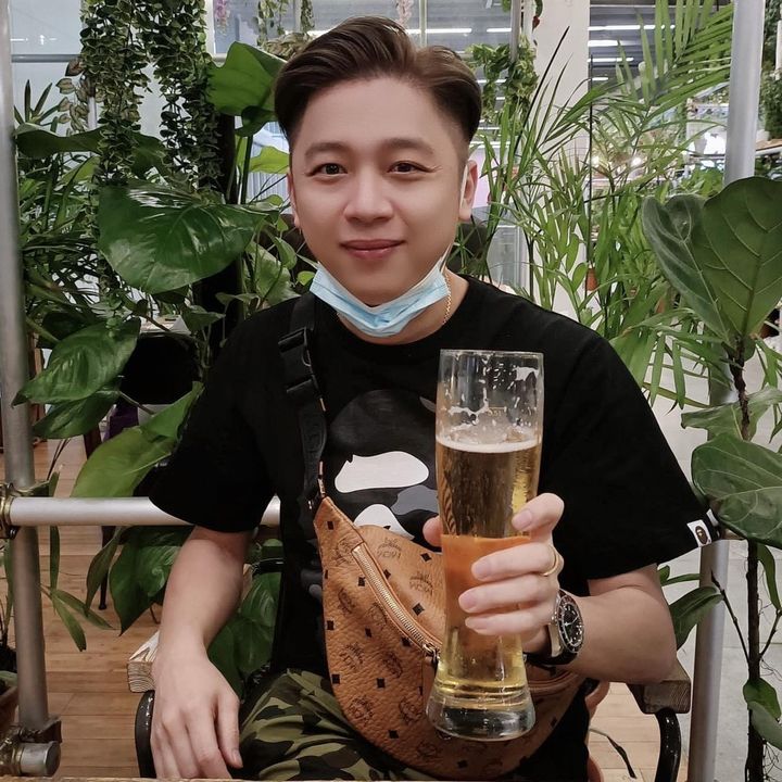 Profile Picture of terry (@wongterry7) on Tiktok