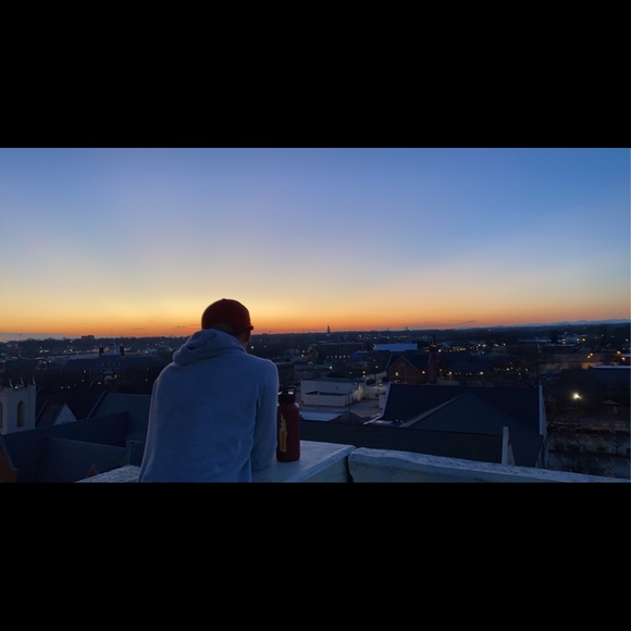 Profile Picture of David Cromer (@ccromer2000) on Poshmark