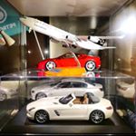 Profile Picture of Model Cars & Airplanes (@kingliang_collection) on Instagram