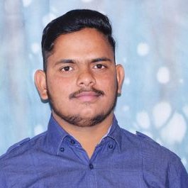 Profile Picture of Ashif Bhai Boraj (@BhaiBoraj) on Twitter