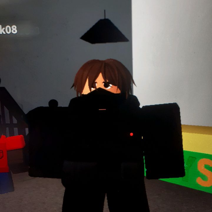 Steve - Tiktok Profile Picture of Steve (@stevethedemonhunter) on Tiktok