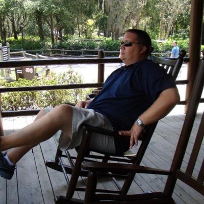 Profile Picture of Brian Salter (@saltshaker73) on Twitter