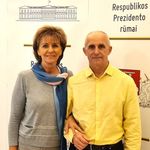 Profile Picture of Mykolas Truncė (@akademijastipriseima) on Instagram