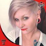 Profile Picture of Mina Schneider (@missmisfits13) on Instagram
