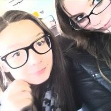 Ariana Barry - Twitter Profile Picture of Ariana Barry (@TigerLilly2232) on Twitter