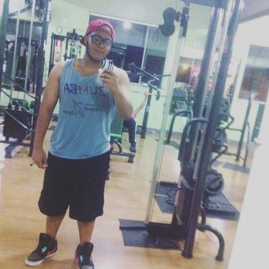 Profile Picture of Gonzaga_Daniels (@GonzagaDaniels) on Twitter