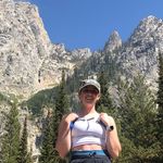 Profile Picture of Lauren McKinney (@laurencmckinney) on Instagram