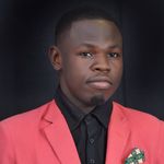 Profile Picture of Raji gideon (@rajigideon) on Instagram