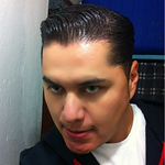 Profile Picture of Brandon Jimenez (@brajimenez) on Flickr