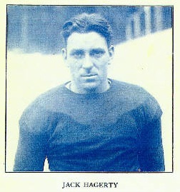 Profile Picture of Jack Hagertyon Wikipedia