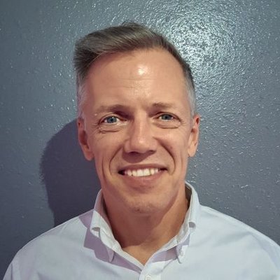 Profile Picture of Dr. Dave Trull (@davetrull) on Twitter