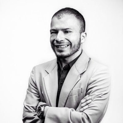 Profile Picture of Bryan Tenorio M (@BryTenorio) on Twitter