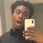 Profile Picture of • Showtime B• (@bryce.calhoun) on Instagram